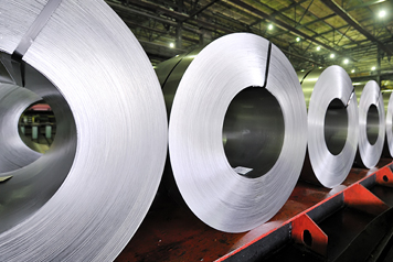 Steel & Welding Supply Belleville MI | Van Buren Steel & Fabricating - established
