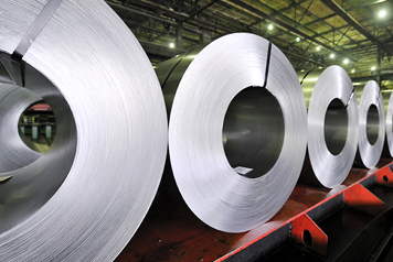 Leading Steel Suppliers Livonia MI - Van Buren Steel - established